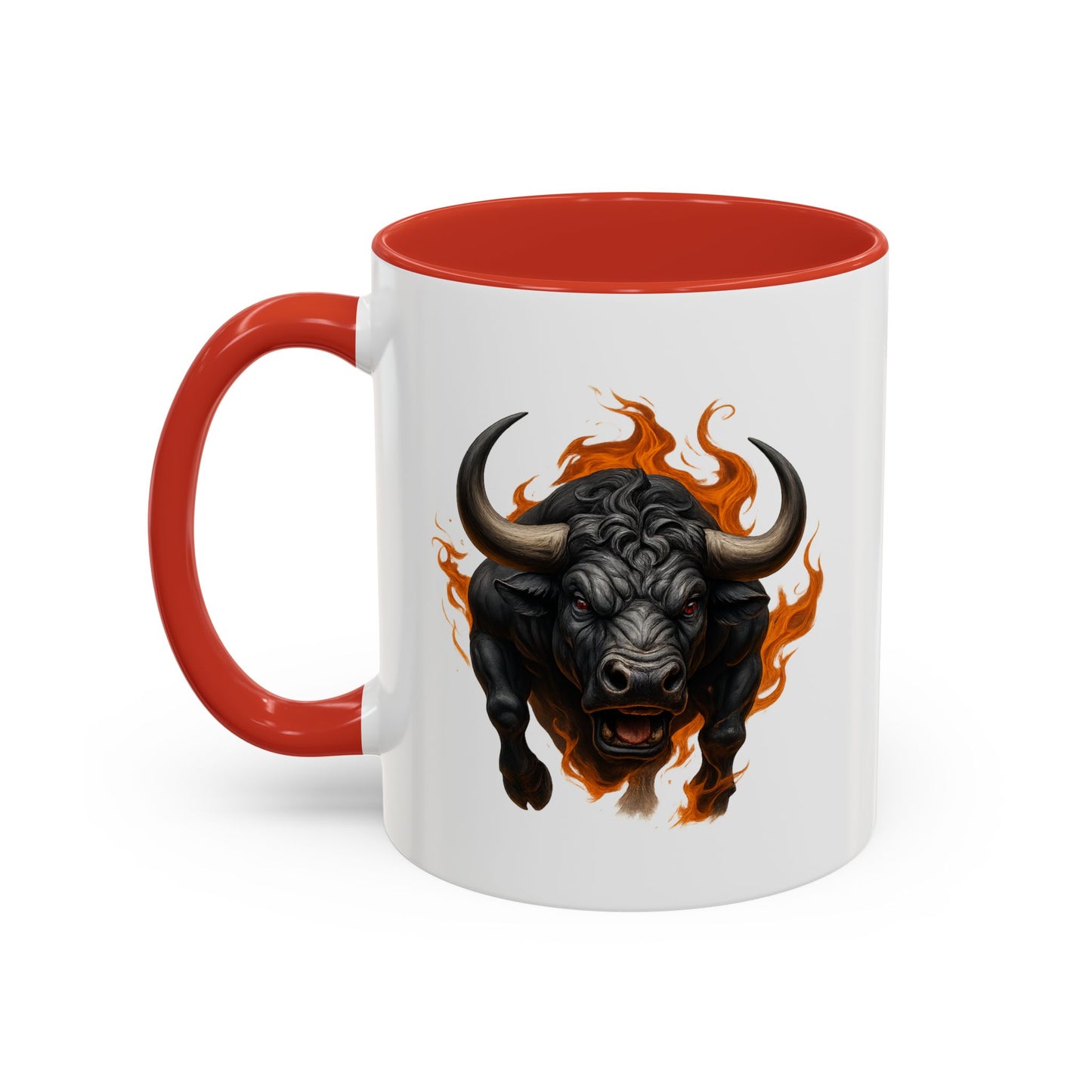 Mediterranean Style Coffee Mug – Spain Travel Gift