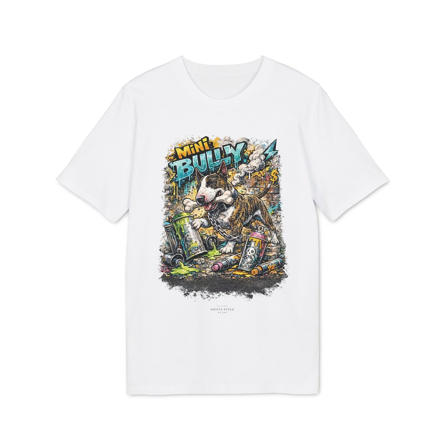 Mini Bully.. special Edition