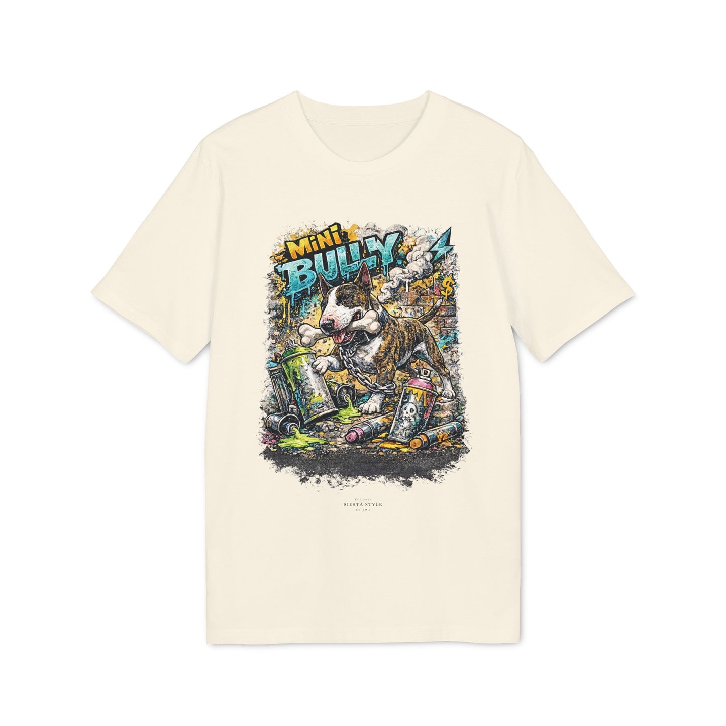 Mini Bully.. special Edition