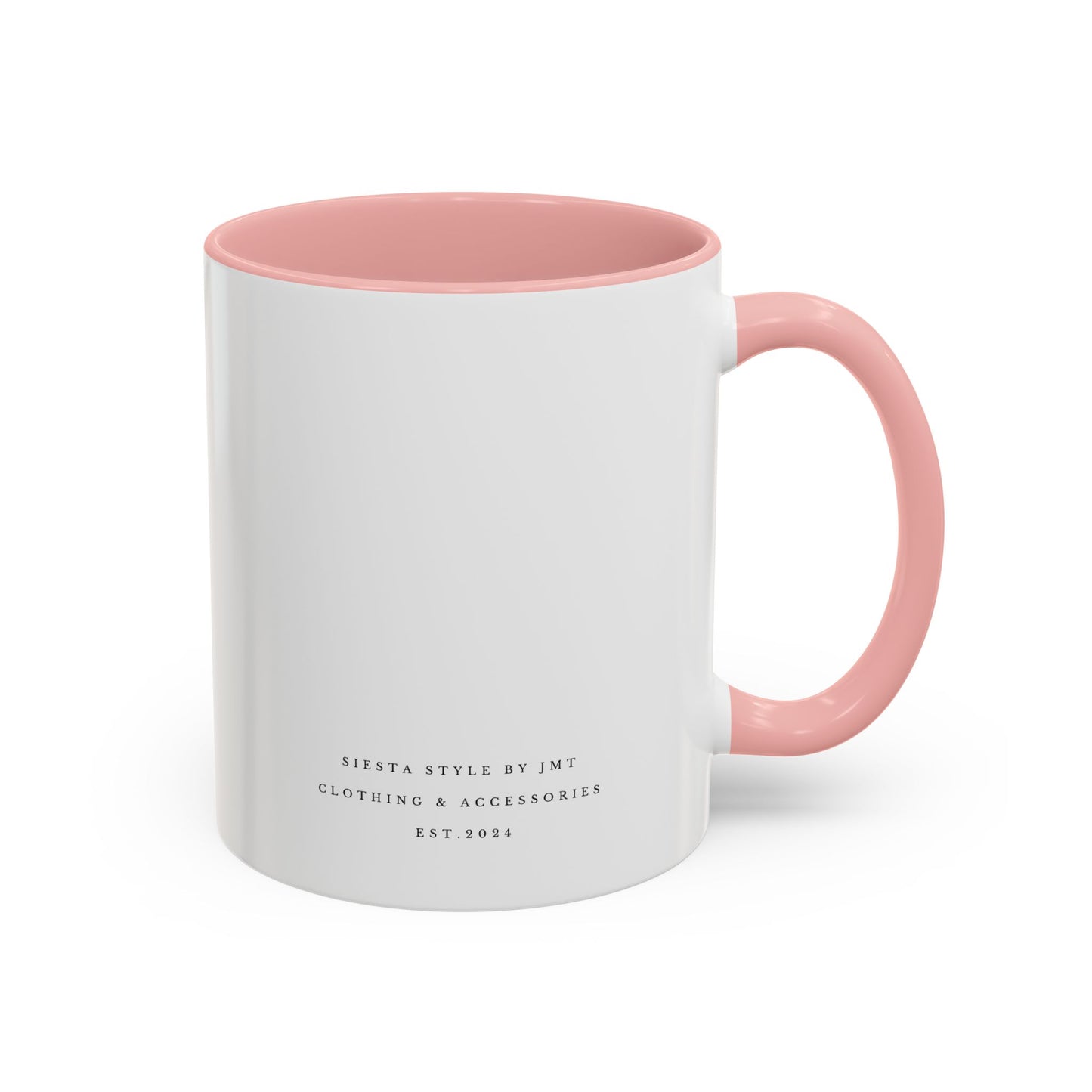 Kaffeetasse mit spanischer Kultur – Flamenco- und Fliesendesign 