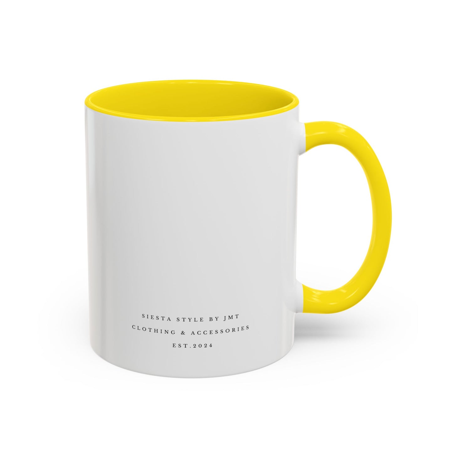 Kaffeetasse im mediterranen Stil – Spanien-Reisegeschenk 