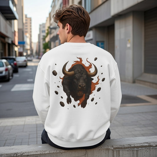 Wear the Spirit of Spain – Authentic Spanish Sweatshirts for Every Occasion